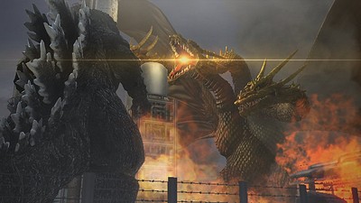 Godzilla