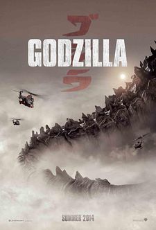 Godzilla (2014)