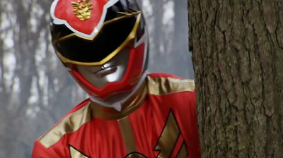 Gokaiger Goseiger 199 Hero Dai Kessen