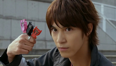 Gokaiger Goseiger 199 Hero Dai Kessen