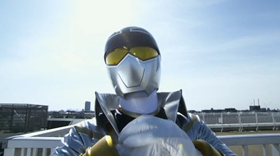 Gokaiger Goseiger 199 Hero Dai Kessen