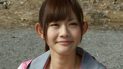 Gokaiger Goseiger 199 Hero Dai Kessen