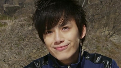 Gokaiger Goseiger 199 Hero Dai Kessen