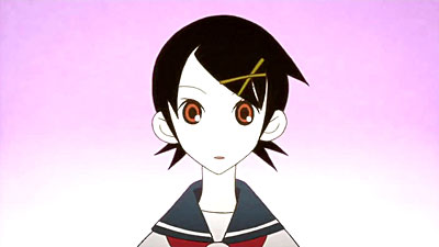 Goku Sayonara Zetsubou Sensei