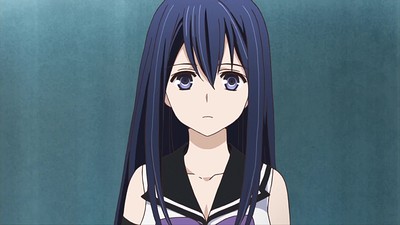 Gokukoku no Brynhildr