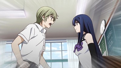 Gokukoku no Brynhildr