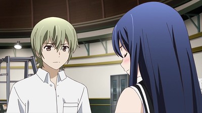 Gokukoku no Brynhildr