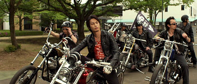 Gokusen The Movie