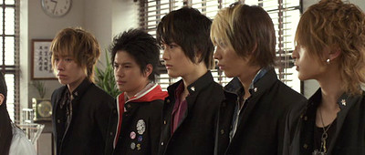 Gokusen The Movie