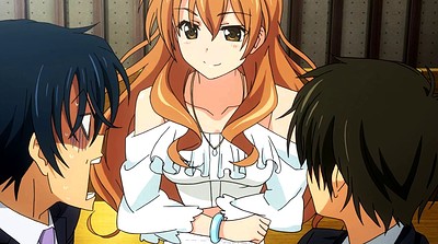 Golden Time