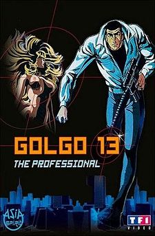 Golgo 13: The Professional