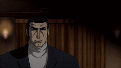 Golgo 13