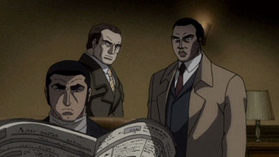 Golgo 13