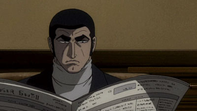 Golgo 13