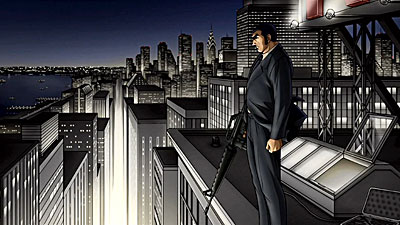 Golgo 13