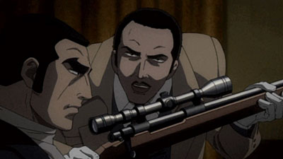 Golgo 13