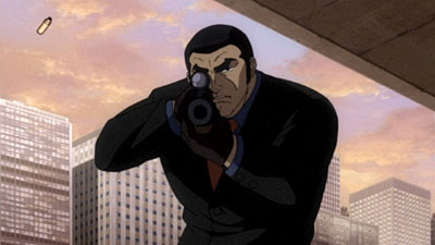 Golgo 13