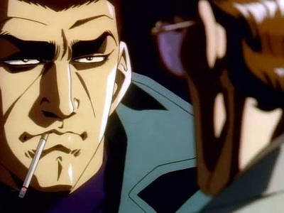 Golgo 13: Queen Bee