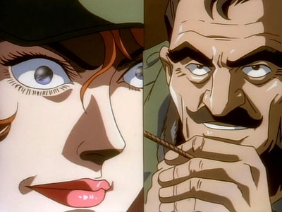 Golgo 13: Queen Bee