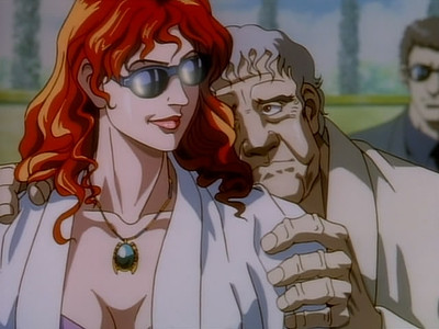 Golgo 13: Queen Bee