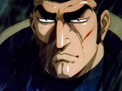 Golgo 13: Queen Bee