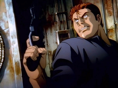 Golgo 13: Queen Bee