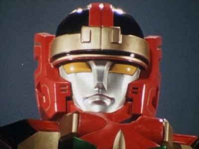 Gosei Sentai Dairanger