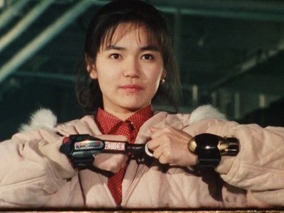 Gosei Sentai Dairanger