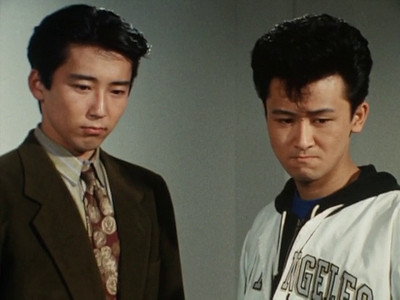 Gosei Sentai Dairanger
