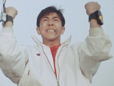 Gosei Sentai Dairanger