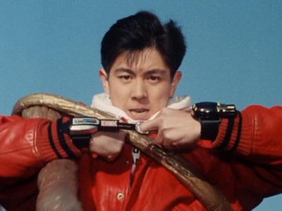 Gosei Sentai Dairanger