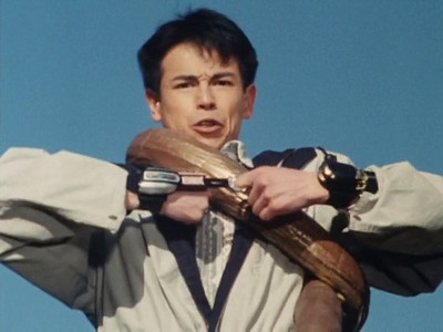 Gosei Sentai Dairanger