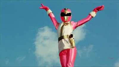 Gosei Sentai Dairanger: The movie