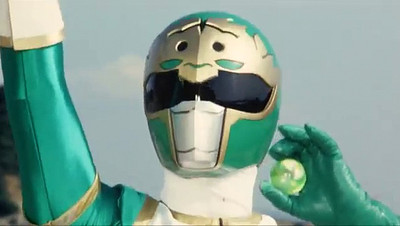 Gosei Sentai Dairanger: The movie