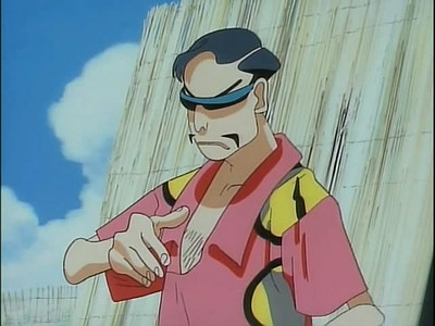 Gosenzosama Banbanzai!
