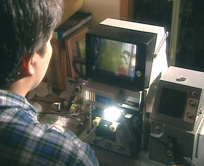 Making of Detective Conan