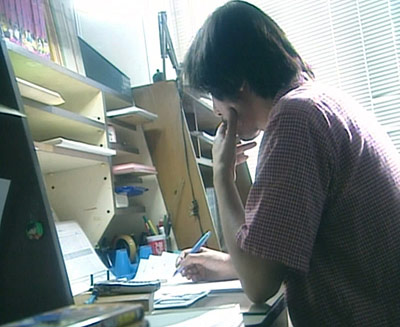 Making of Detective Conan