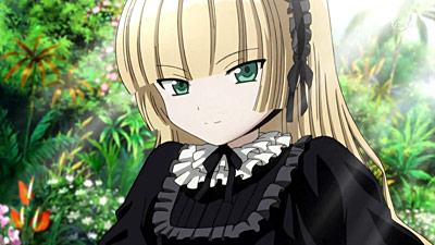 Gosick