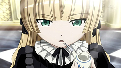 Gosick