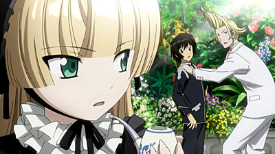 Gosick