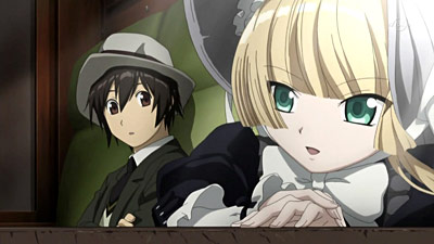 Gosick