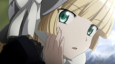 Gosick