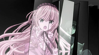 Gosick