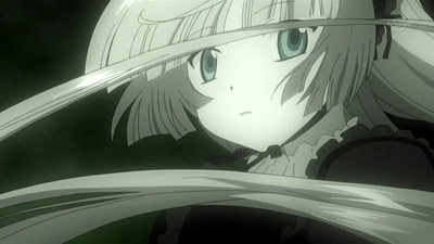 Gosick