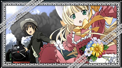 Gosick