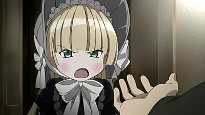 Gosick