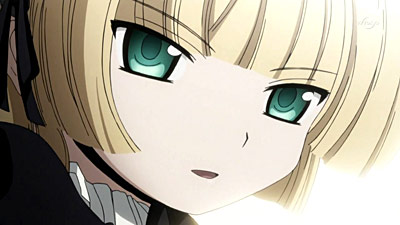 Gosick