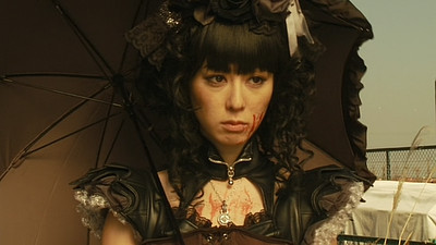 Gothic & Lolita Psycho