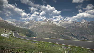 Gran Turismo 6