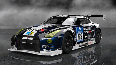 Gran Turismo 6